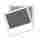 Hw2534 H2534 Carlson Drum Brake Self Adjuster Repair Kit Front Rear-left