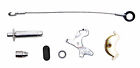 H2543 Fits Drum 68-74 Kit Econoline Front -100 Adjuster Brake Rear- Repair