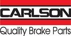 H2550 Carlson Quality Brake Parts 085499039205