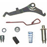 H2564 Wagner Drum Brake Self Adjuster Repair Kit Rear Left Car