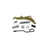 H2565 Carquest Drum Brake Self Adjuster Repair Kit Rear Right