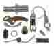 H2577 Carlson Drum Brake Self Adjuster Repair Kit Rear Front-right