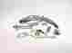 H2586 Bendix Drum Brake Self Adjuster Repair Kit Rear Left Chevy Express Gmc Savana