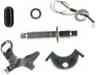 H2596 Kit Adjuster Rear Brake Left Bendix