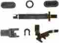 119.61008 H2602 Bendix Brake Self Adjuster Repair Kit Rear Left Hw2602 H2654 2654 Yh2602 4002598 018575404598