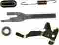 H2612 Bendix Drum Brake Self Adjuster Repair Kit-self Kit Rear Left 018575404697