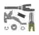 H2613 Carlson Drum Brake Self Adjuster Repair Kit Rear Right