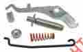 H2621 Carlson Drum Brake Self Adjuster Repair Kit Fits 1984-1984 Pontiac 6000 Q 18k59