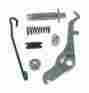 18k63 H2625 Carlson Drum Brake Self Adjuster Repair Kit Fits 1985-1991 Pontiac 6000 Trans Spor H2601
