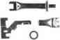 H2666 Carlson Drum Brake Self Adjuster