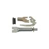 H2674 Carlson Drum Brake Self Adjuster Repair Kit Rear Left