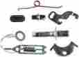 H2676 Bendix Drum Brake Self Adjuster Repair Kit Left Rear