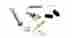 H2680 Raybestos Rear Left Adjusting Kit