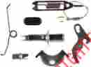 119.65002 H2682 Bendix Right Rear Brake Adjuster Kit H2667 Hw2663 H2663 2663 18k869 018575024437