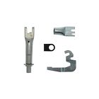 H2701 Carlson Drum Brake Self Adjuster Repair Kit Rear Right Fits