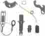 H2703 Wagner Drum Brake Self Adjuster Repair Kit 008536303695