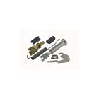 18k1488 H2760 Autozone Drum Brake Self Adjuster Repair Rear Left Duralast By