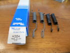 H324 Raybestos Drum Brake Return