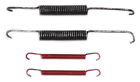 H347 Raybestos Drum Brake Return Spring Plus Shoe Kit 030999097507