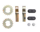 H3520 Raybestos Drum Brake Self Adjuster Repair Plus Rear 030999101877