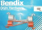 H358dp Bendix Drum Brake Return Spring Kit 018575414993