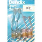 H367dp Bendix Drum Brake Return Spring Kit 018575412739