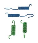 H386 Carlson Rear Return Spring