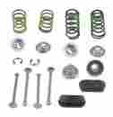 H4019-2 Carlson Brake Shoes Hold Down Kit Fits 1965-1997 Pontiac Firebird Lemans Grand Prix Car Hw4019 H4019 H4003