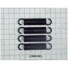 H403 Carlson Drum Brake Adjusting