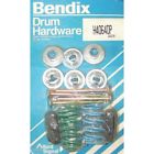 H4064dp Bendix Drum Brake Shoe Hold Down Kit Made 018575415853