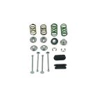 H4067-2 Carlson Brake Shoes Hold
