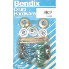 H4067dp Bendix Drum Brake Shoe Hold Down Kit Made 018575413514