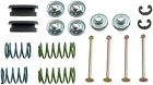 H4072-2 Carlson Rear Hold Down Kit