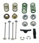 H4073-2 Carlson Brake Shoes Hold