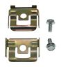H4075-2 Carlson Rear Hold Down Kit