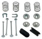 H4094-2 Carlson Brake Shoes Hold Down