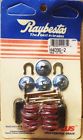 5040962 H4096-2 Raybestos Rear Brake Shoes
