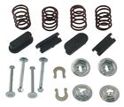 H4097-2 Carlson Brake Shoes Hold