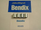 H5103 Bendix Lot Of 4