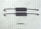 H524 Carlson Return Spring Set