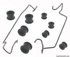 H5518 Carlson Quality Brake Parts Drum