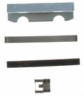 H5519-2 H5519 Raybestos Disc Brake Hardware Grade Front Rear