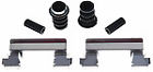 H5637 Raybestos Disc Brake Hardware Grade Front