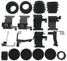 H5862a Raybestos Disc Brake Hardware 829352990971