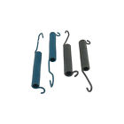 H596 Carlson Drum Brake Return Spring Kit Front