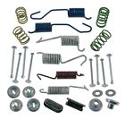 Hw7008 H7008 Carlson Drum Brake Hardware Kit Rear