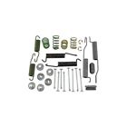 H7017 Autozone Drum Brake Hardware