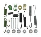 H7018 Carlson Drum Brake Hardware Kit Rear