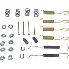 H7044 Wagner Drum Brake Hardware Kit Rear