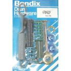 H7046dp Bendix Drum Brake Hardware Kit 018575414276